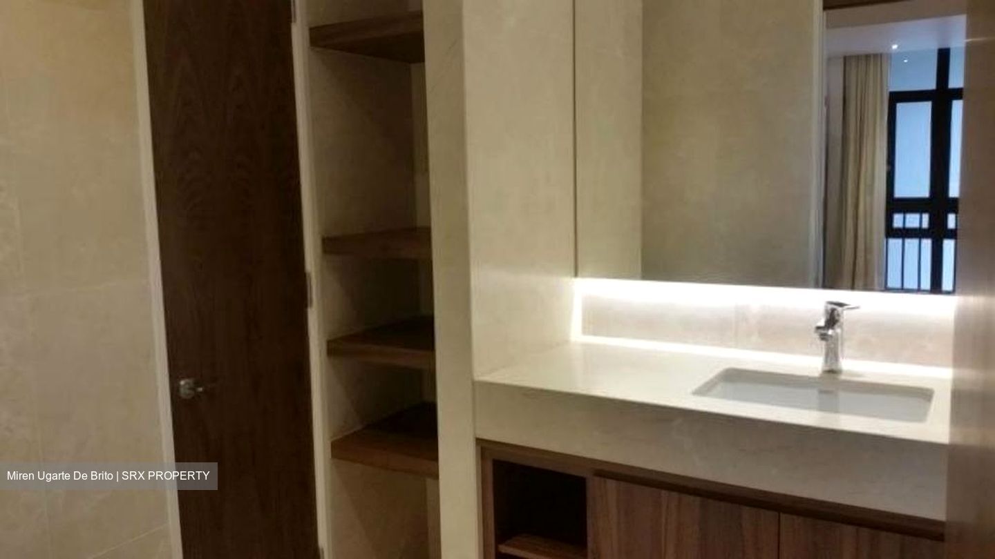 The Colonnade (D10), Condominium #334287741
